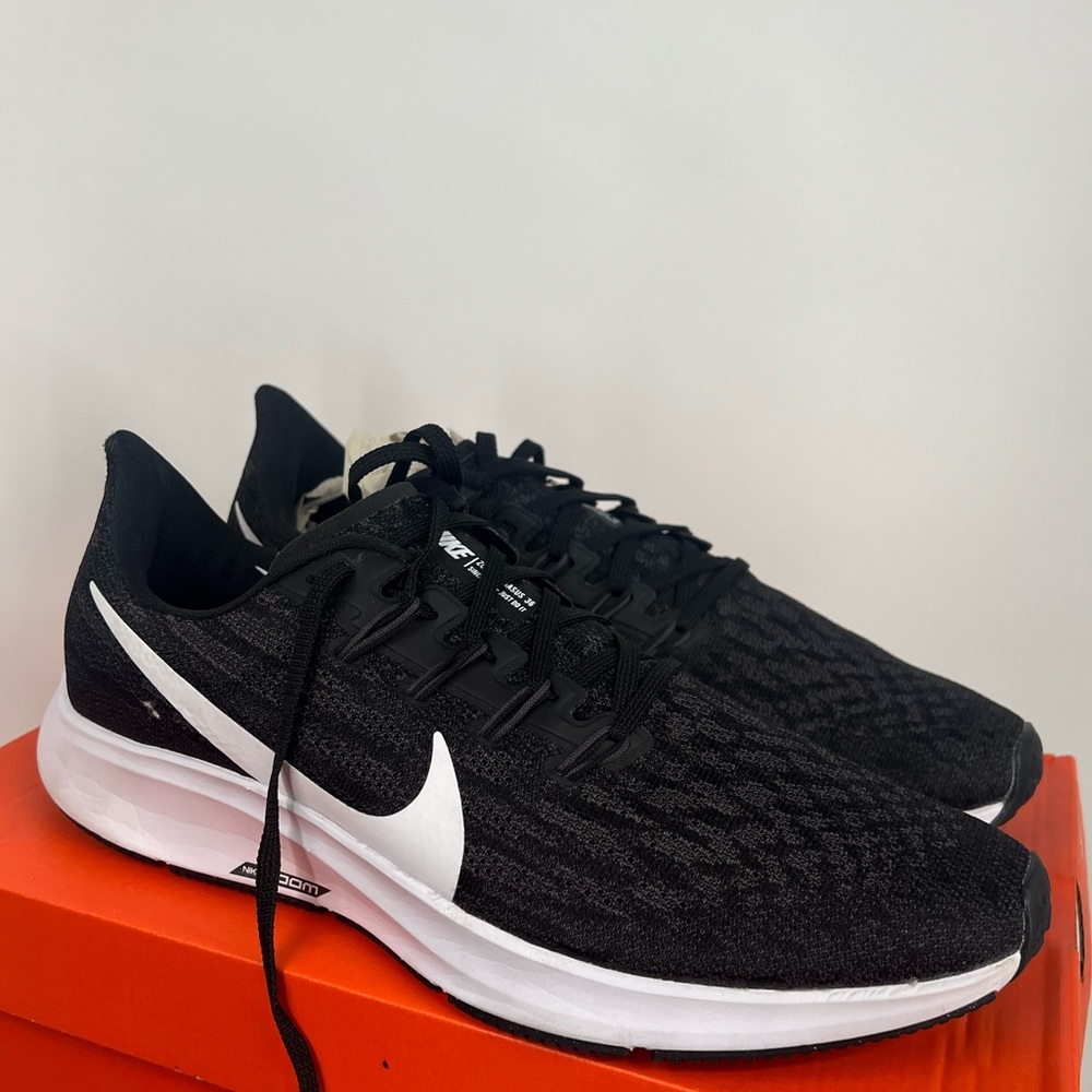 Nike Air Zoom Pegasus 36 Size 10